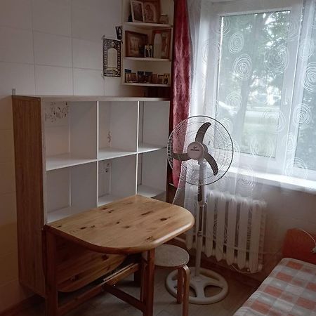 A Comfortable 18M Room With Balcony ทาลลินน์ ภายนอก รูปภาพ