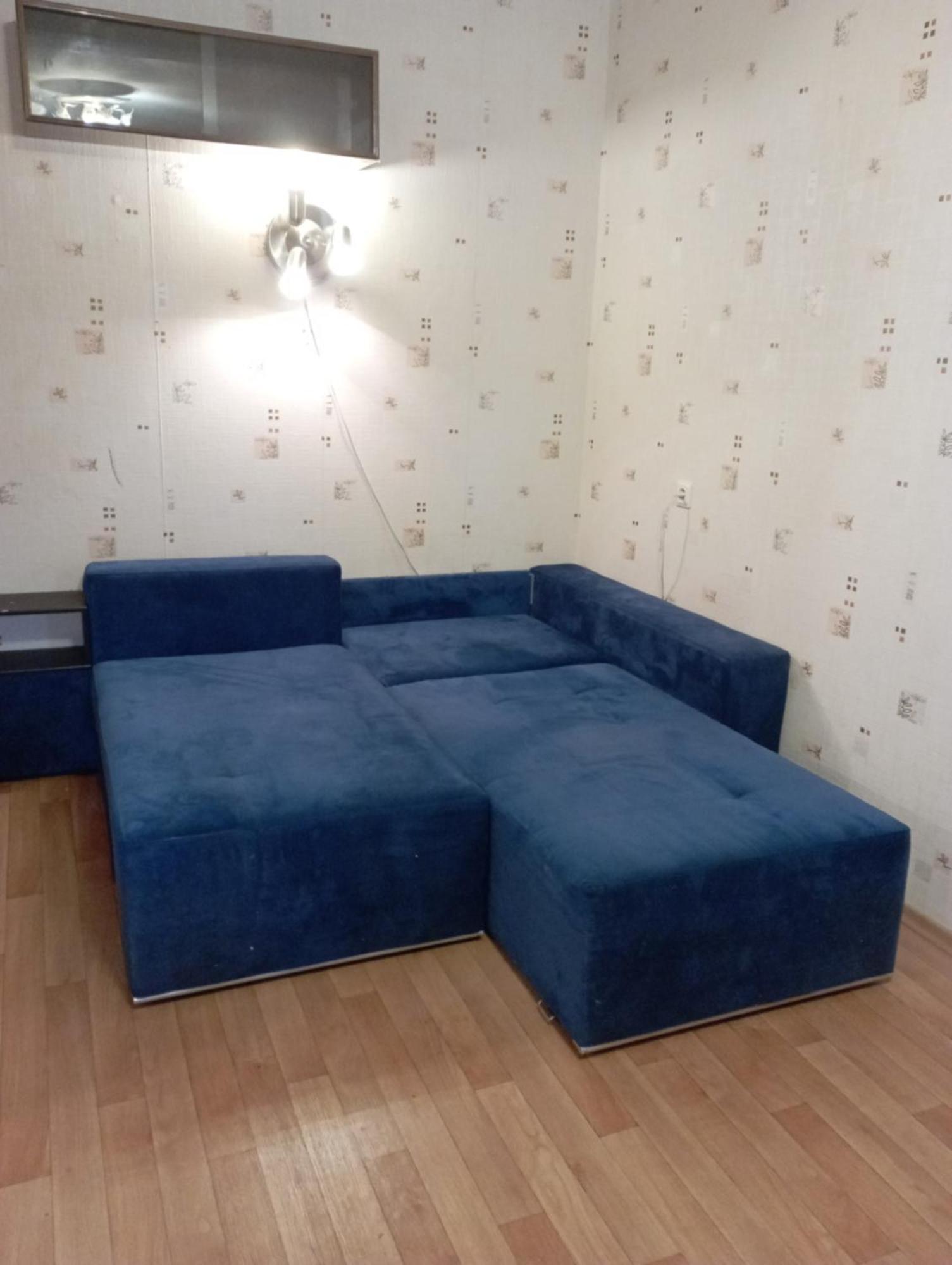 A Comfortable 18M Room With Balcony ทาลลินน์ ภายนอก รูปภาพ