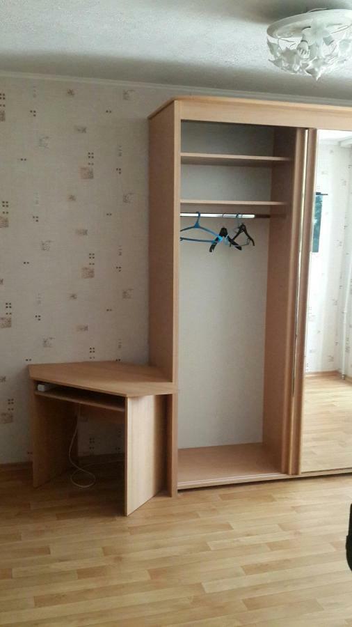 A Comfortable 18M Room With Balcony ทาลลินน์ ภายนอก รูปภาพ
